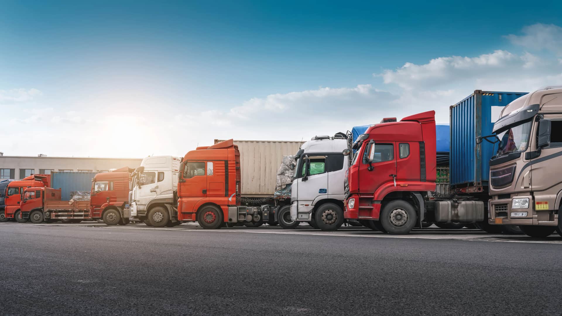 Transportation & Logistics Support