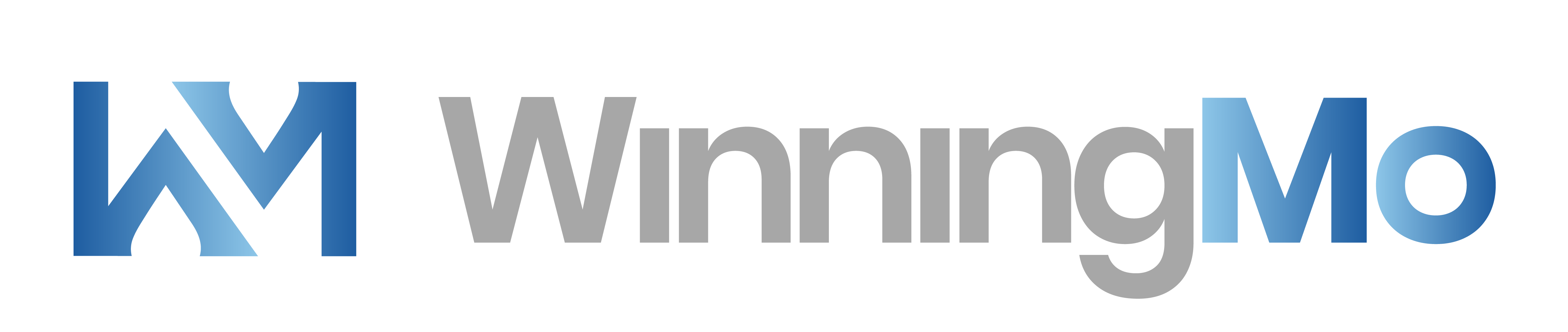 WinningMo Logo